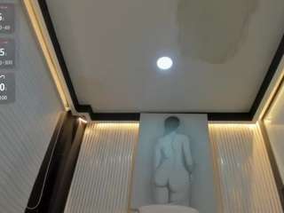 Venus-Coleman nude in hot sex Live chat