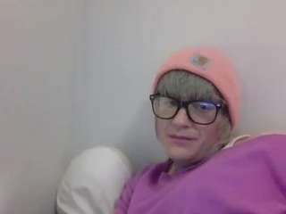 virgin_femboy nude in hot sex Live chat