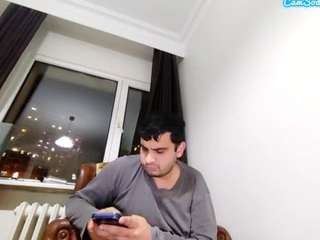 yakisiklisikici nude in hot sex Live chat
