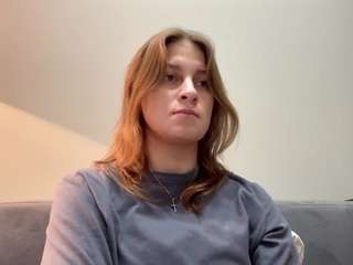ZanaRoskos nude in hot sex Live chat
