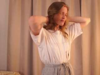 ZoeViltz nude in hot sex Live chat