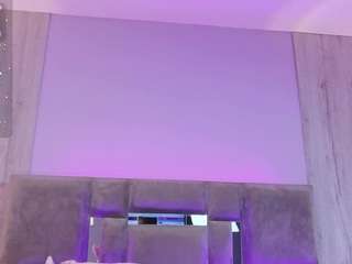 AbrilBrentt nude in hot sex Live chat