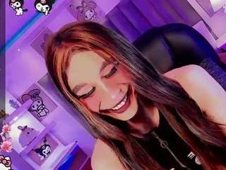 Alana_Barrios nude in hot sex Live chat