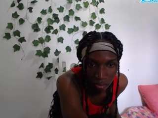 AlinsonGiil nude in hot sex Live chat