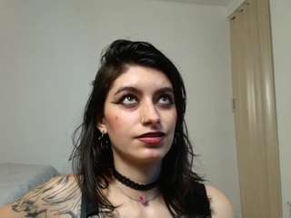 AmbarLee nude in hot sex Live chat