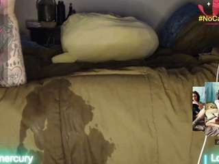 angelxmercury nude in hot sex Live chat
