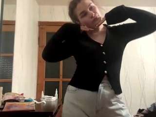 ArmandaMilillo nude in hot sex Live chat