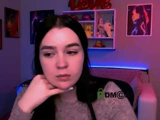babymiadoll nude in hot sex Live chat