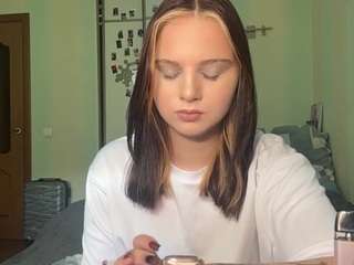 BeverleyWeinreich nude in hot sex Live chat