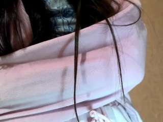 BrittanieCresta nude in hot sex Live chat