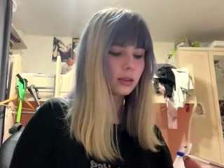 CalliePurkhiser nude in hot sex Live chat