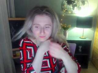 CamillaDreamer nude in hot sex Live chat