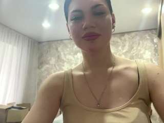CamillaKudro nude in hot sex Live chat