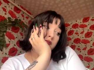 CarlenaReveal nude in hot sex Live chat