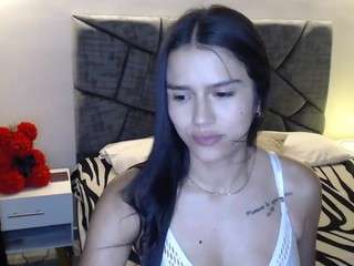 Chantallpink nude in hot sex Live chat