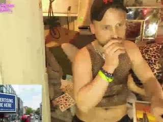 CharlesCock nude in hot sex Live chat