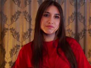 ChasidyMcduffie nude in hot sex Live chat