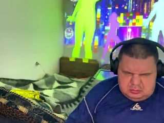 ChubbyDick8 nude in hot sex Live chat