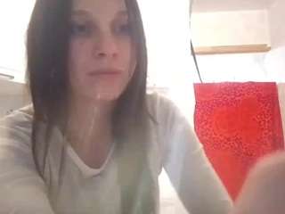 ClaudeAlva nude in hot sex Live chat