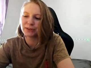 CleoraDonson nude in hot sex Live chat
