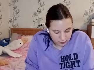 cutestcloudness nude in hot sex Live chat