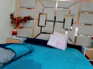 Dark-venus1 nude in hot sex Live chat
