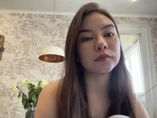 DeeannaAmidon nude in hot sex Live chat