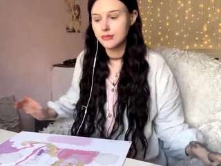 DenishaDearmore nude in hot sex Live chat
