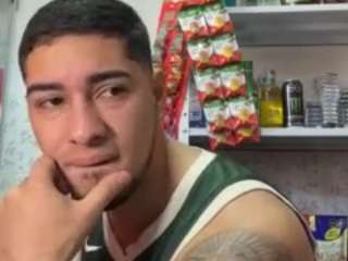 dimitri-colleman nude in hot sex Live chat