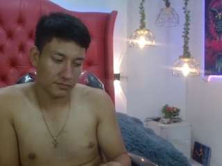 DominantBoy4 nude in hot sex Live chat