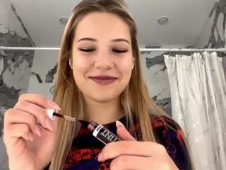 DonetteDagley nude in hot sex Live chat