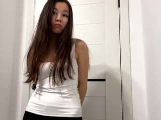 EileenAsma nude in hot sex Live chat