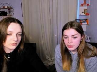 ella-soft nude in hot sex Live chat
