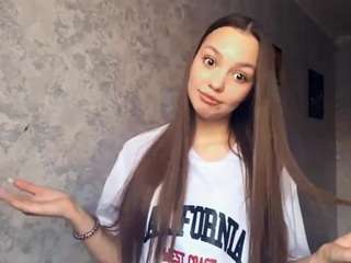 ElnoraEndreson nude in hot sex Live chat