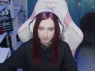 ElodieVex nude in hot sex Live chat