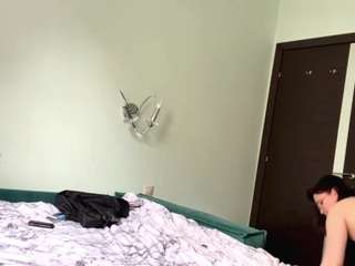 ElviTeip nude in hot sex Live chat