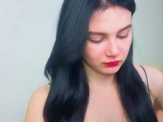 EnricaElis nude in hot sex Live chat