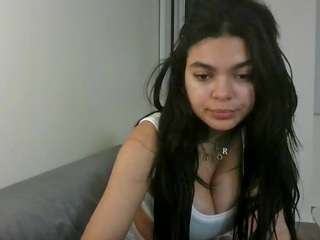 esteemaexo nude in hot sex Live chat