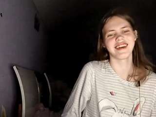 EuniceBallard nude in hot sex Live chat