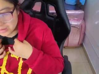 Eva-Smith-T nude in hot sex Live chat