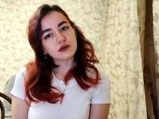 EvalynVonschriltz nude in hot sex Live chat