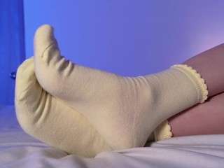 Feetbeth nude in hot sex Live chat