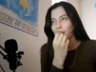 GearldineTavernia nude in hot sex Live chat