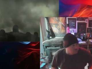 Heavymetalll198 nude in hot sex Live chat