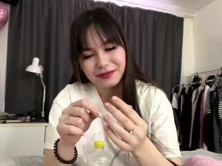 HilaryTofolla nude in hot sex Live chat