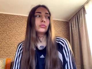 IsobelGutkin nude in hot sex Live chat