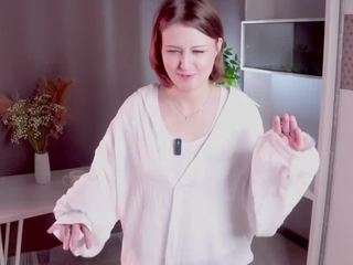 IvonneMallinson nude in hot sex Live chat