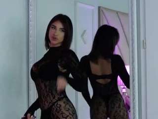 IvyNoxx nude in hot sex Live chat
