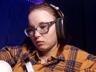 JacquieSours nude in hot sex Live chat