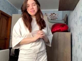 JinHerrel nude in hot sex Live chat